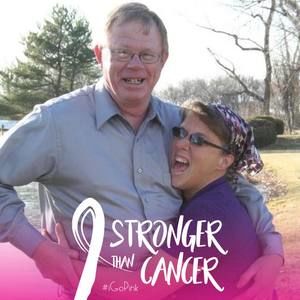 Meet your Posher, Wendy